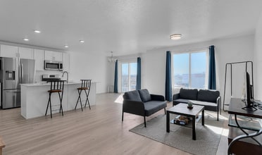 3581 Grassland Dr in Lehi, UT - Building Photo - Building Photo
