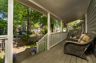 125 Short St SE in Atlanta, GA - Foto de edificio - Building Photo