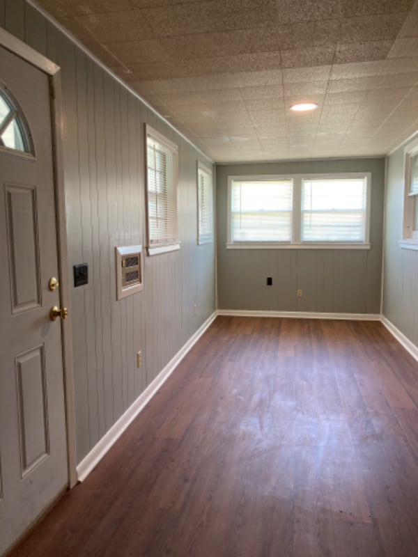 1924 S Philadelphia St in Amarillo, TX - Foto de edificio - Building Photo