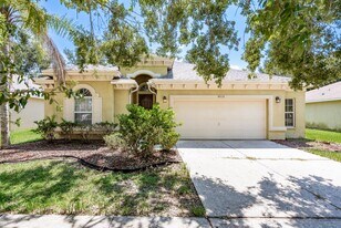 4515 Fieldview Cir in Wesley Chapel, FL - Building Photo