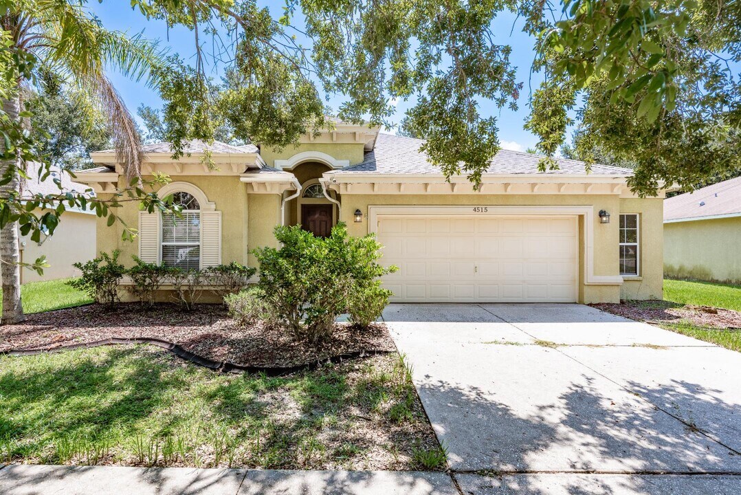 4515 Fieldview Cir in Wesley Chapel, FL - Building Photo