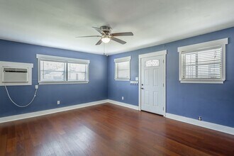 1803 S Lyerly St in Chattanooga, TN - Building Photo - Building Photo