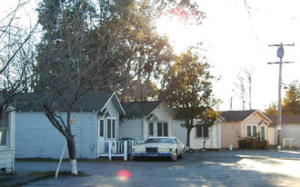 Colgan Creek Cottages Apartamentos