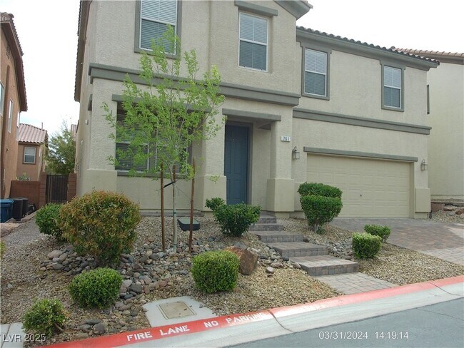 761 Neath Ave in Las Vegas, NV - Building Photo - Building Photo