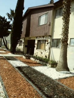 8815 Van Nuys Blvd in Los Angeles, CA - Building Photo - Building Photo