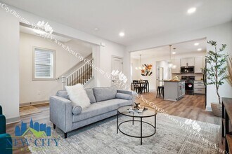 3 Bedroom, 2.5 Bathroom New Build! 2 Car G in Columbus, OH - Building Photo - Building Photo