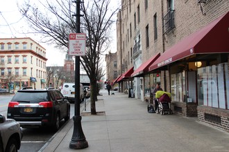 Van Tassell Apartments in Sleepy Hollow, NY - Building Photo - Building Photo