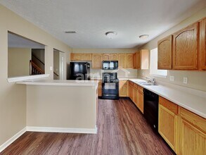 1196 River Ridge Dr in Brownsburg, IN - Building Photo - Building Photo
