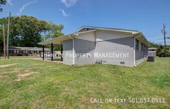 323 Nebling Rd in Little Rock, AR - Building Photo - Building Photo