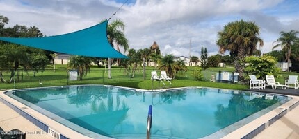 100 Canebreakers Dr in Cocoa, FL - Building Photo - Building Photo