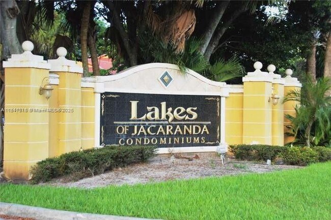 property at 10709 Cleary Blvd