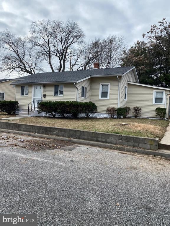 258 Birch St in Penns Grove, NJ - Building Photo - Building Photo