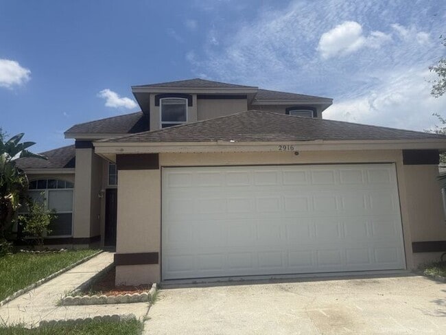 property at 2916 Pembridge St
