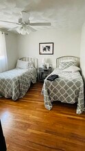70 Putnam Rd, Unit Furnished apartment in Somerville, MA - Building Photo - Building Photo