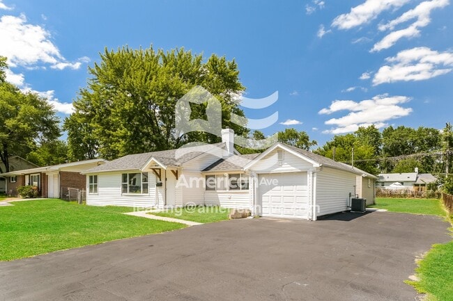 property at 9207 Bobb Ave