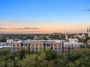 Capital Collective Luxury Apartments in Savannah, GA - Building Photo - Building Photo