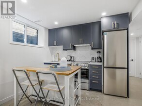 193 Perth Ave in Toronto, ON - Building Photo - Building Photo