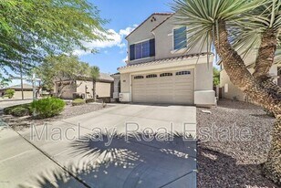 3693 S Star Canyon Dr in Gilbert, AZ - Building Photo