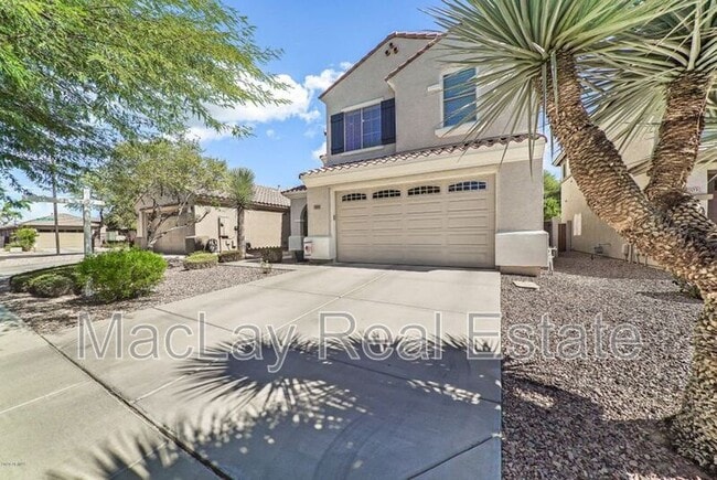 property at 3693 S Star Canyon Dr