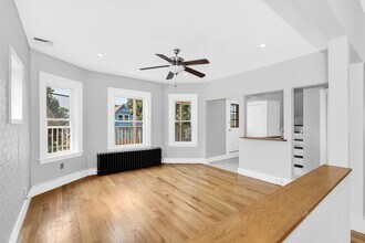 15 Knoll St in Boston, MA - Building Photo - Building Photo