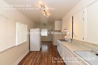 654 E Redondo Ave in Salt Lake City, UT - Building Photo - Building Photo