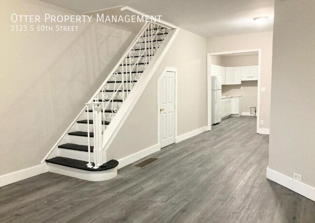 property at 2123 S 60th St