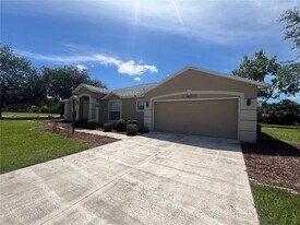 25633 Prada Dr in Punta Gorda, FL - Building Photo