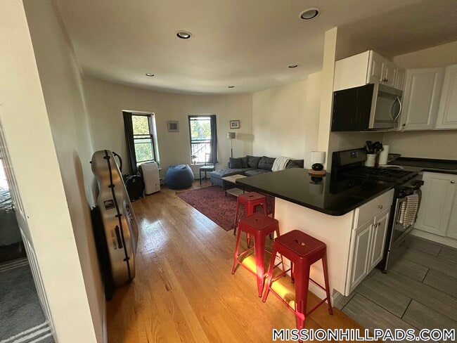 57 Dudley St in Boston, MA - Building Photo - Building Photo