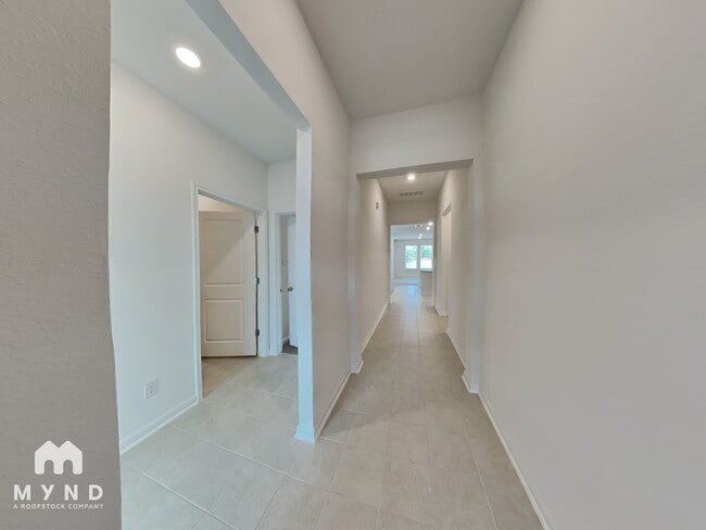 1109 Mulberry Oak Ln in Georgetown, TX - Foto de edificio - Building Photo