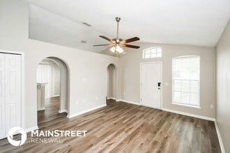 3401 Talisman Drive in Middleburg, FL - Building Photo - Building Photo