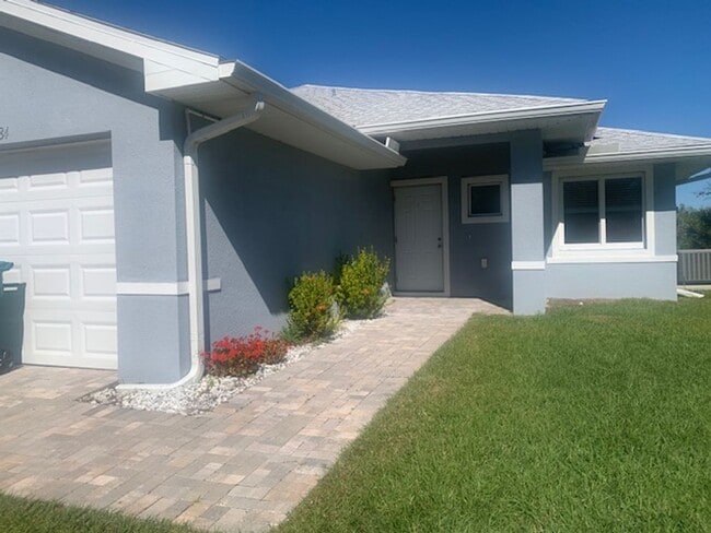 property at 13284 Blytheville Ave