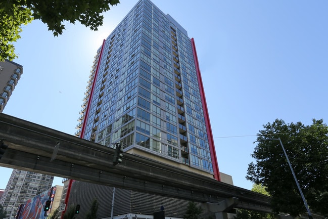 The Martin in Seattle, WA - Building Photo - Building Photo