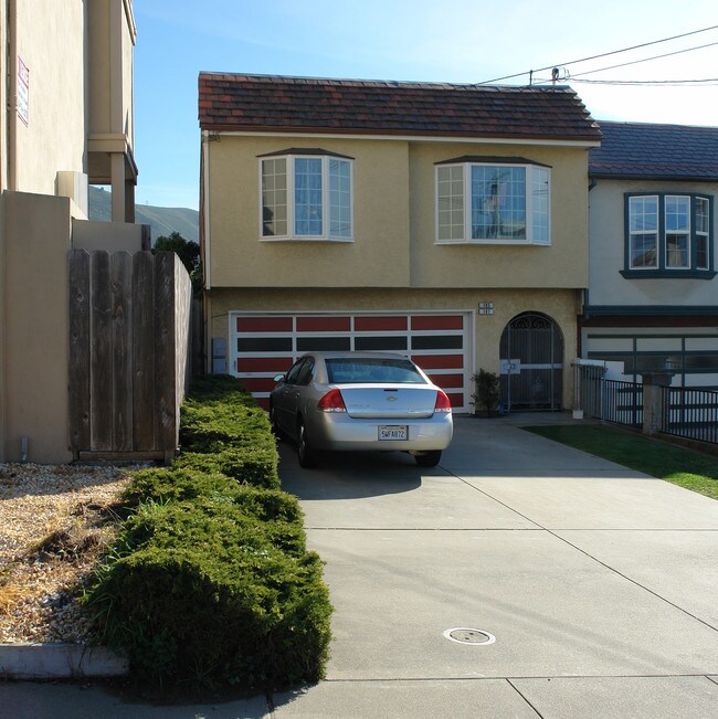 185-187 2nd Ave in Daly City, CA - Building Photo - Building Photo