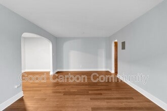 20 E Morris Ave in Buffalo, NY - Foto de edificio - Building Photo