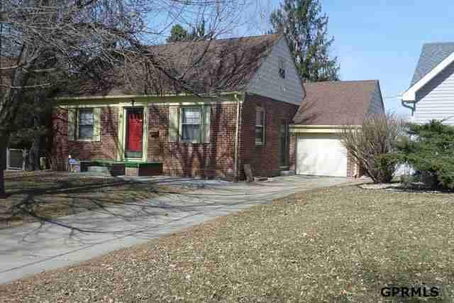 property at 2512 Read St