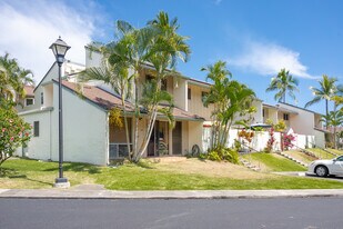 Aikahi Gardens Apartamentos