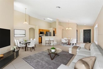 2761 Kokomo Loop in Haines City, FL - Building Photo - Building Photo