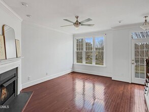 184 Finsbury St in Durham, NC - Building Photo - Building Photo