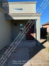2818 San Elizario Ct in Las Cruces, NM - Building Photo - Building Photo