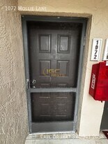 1072 Mollie Ln in Melbourne, FL - Building Photo