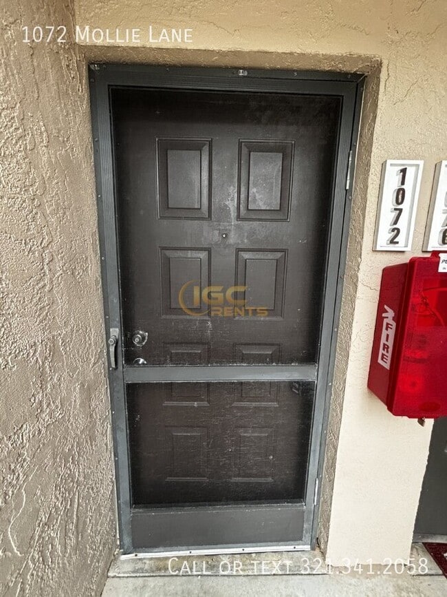 property at 1072 Mollie Ln