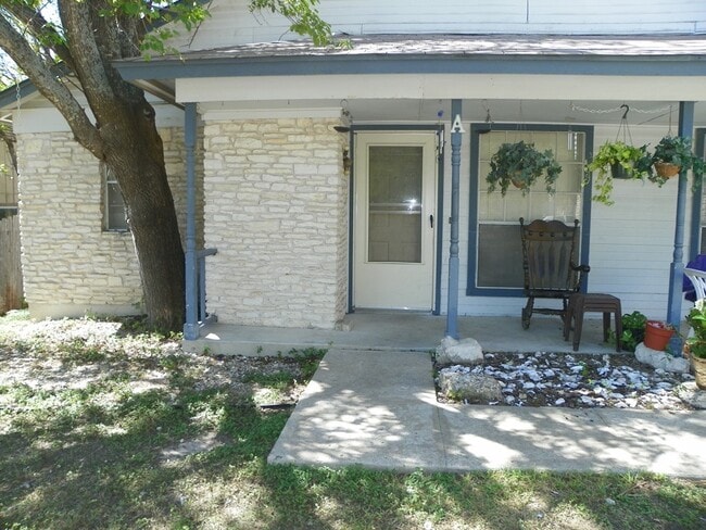 property at 9706 Eastwend Dr