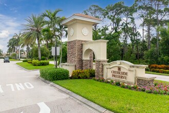 Creekside Preserve in Ft. Myers, FL - Building Photo - Building Photo