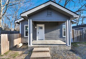 3423 Beulah St in Houston, TX - Building Photo