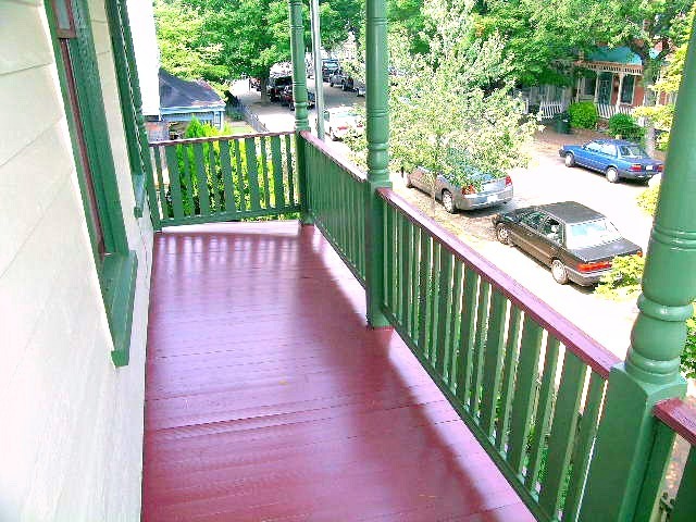property at 416 S Pine St