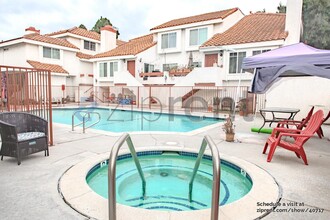 2740 Gramercy Ave in Torrance, CA - Building Photo - Building Photo