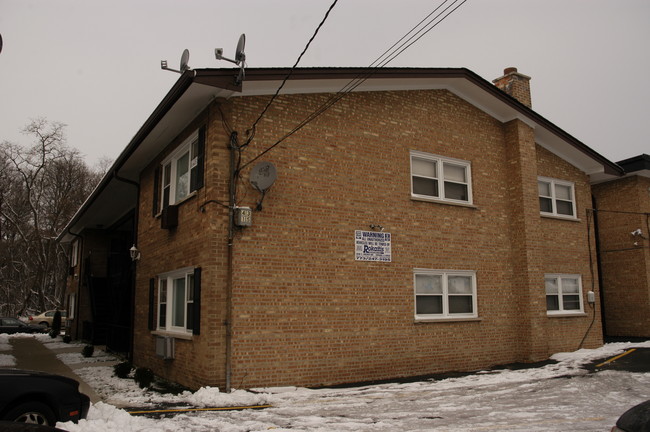 4315 S Harlem in Stickney, IL - Foto de edificio - Building Photo