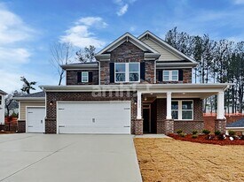5292 Blue Mountain Dr in Auburn, GA - Building Photo