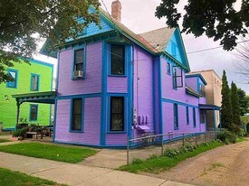 167 Elmwood Ave in Burlington, VT - Building Photo