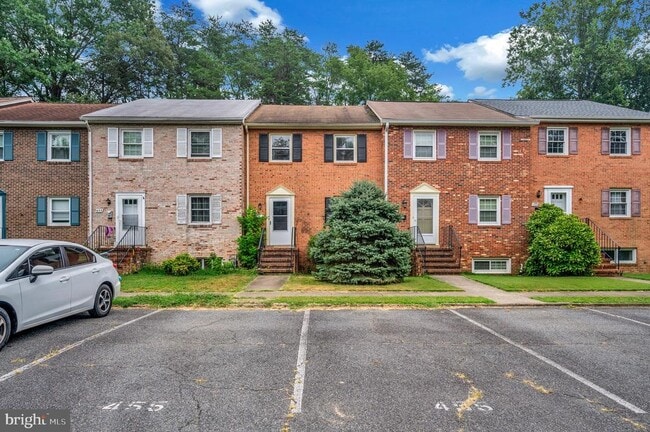 455 Ridgemore St in Fredericksburg, VA - Building Photo - Building Photo